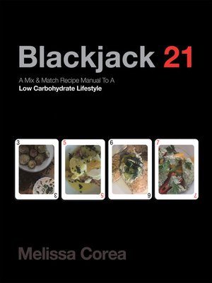 cover image of Blackjack 21